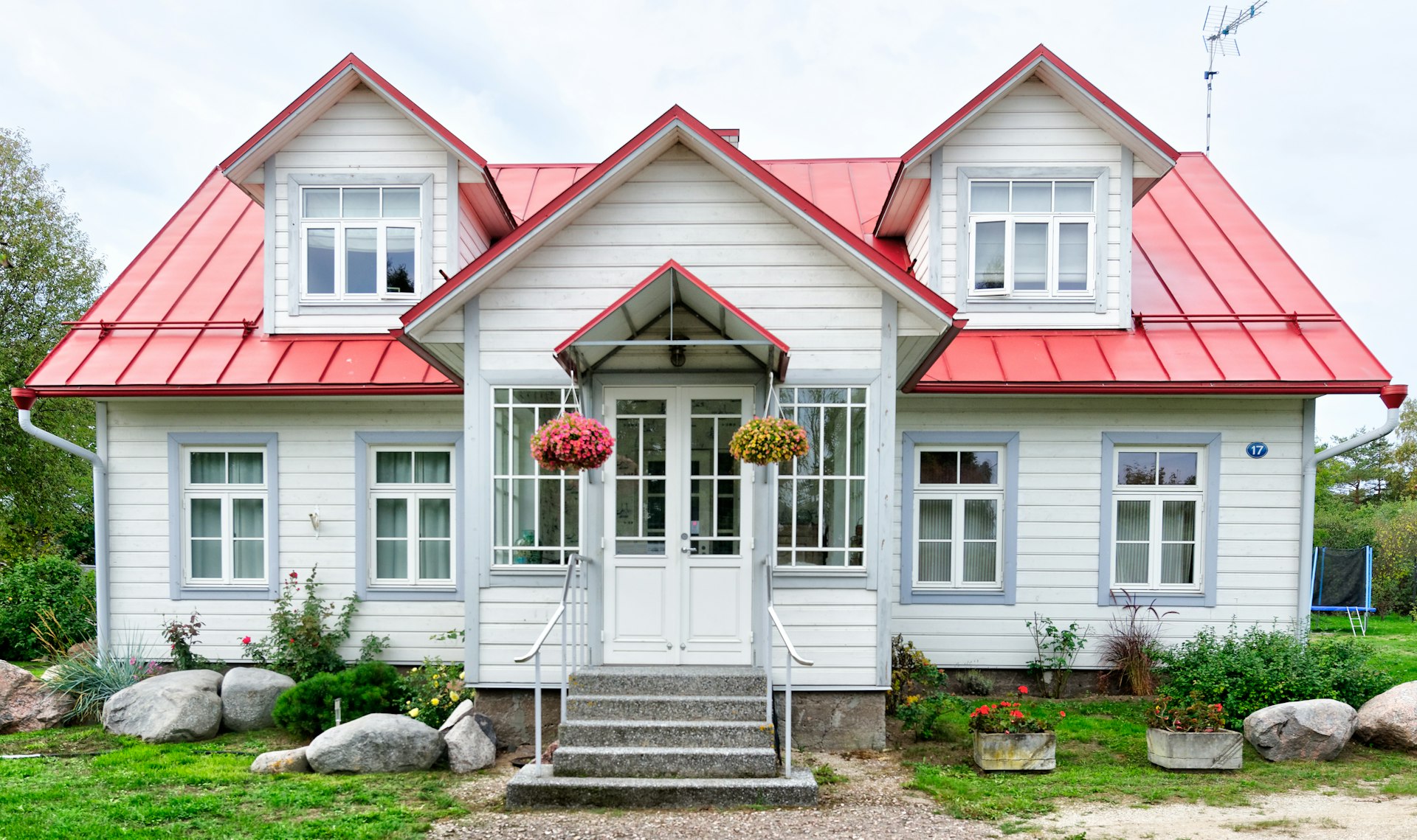 Haus kaufen in Rust